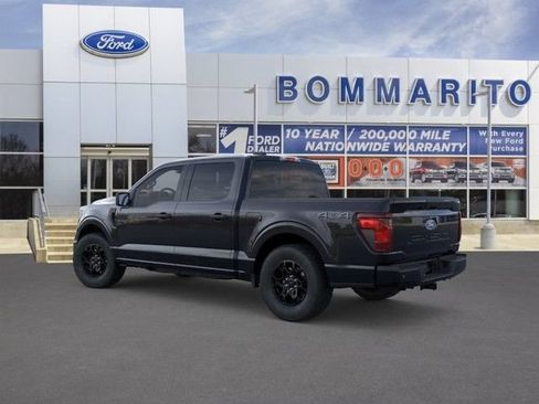 New 2026 Ford F150 STX AWD/4WD image 4