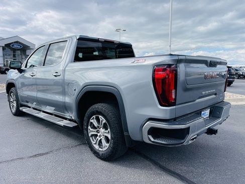 Used 2023 GMC Sierra 1500 SLT w/ SLT Convenience Package image 6