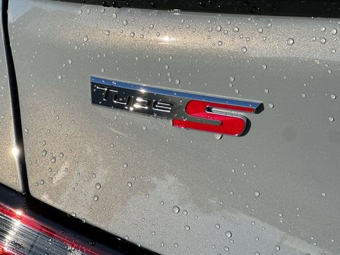 New 2026 Acura Integra Type S image 25