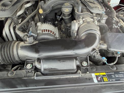 Used 2020 Jeep Gladiator Overland AWD/4WD image 34