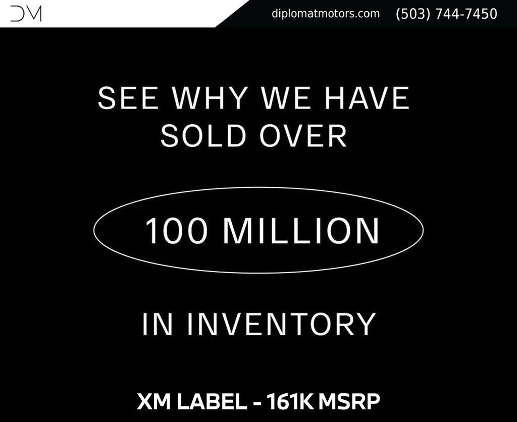 Used 2026 BMW XM Label Red AWD/4WD image 12