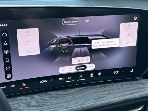 New 2026 Audi Q5 Premium AWD/4WD image 18
