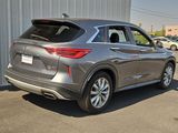 Used 2019 INFINITI QX50 Pure image 4