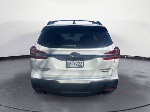 Used 2020 Subaru Ascent Limited w/ Technology Package image 6