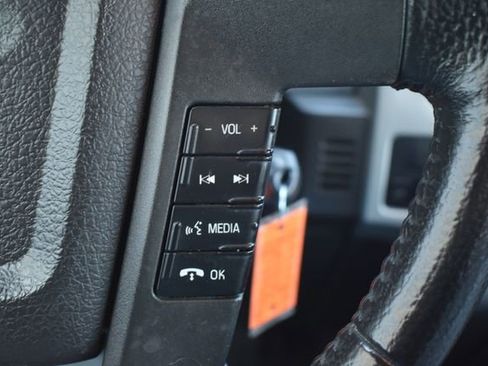 Used 2013 Ford F150 XLT w/ Luxury Equipment Group image 21