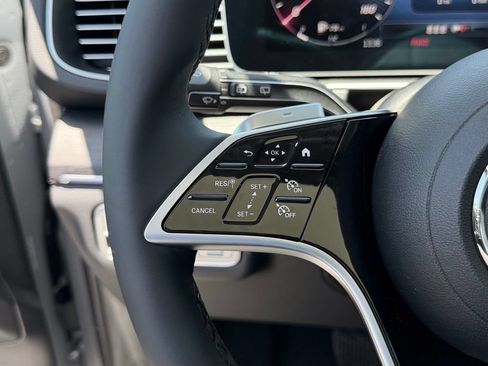 New 2026 Mercedes-Benz GLE 450 4MATIC image 22