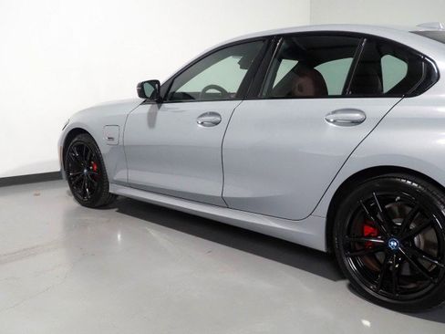 Used 2023 BMW 330e w/ M Sport Package image 58