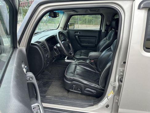 Used 2007 HUMMER H3 AWD/4WD image 11