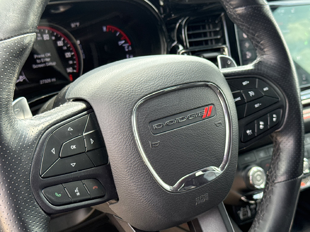 Used 2023 Dodge Durango GT AWD/4WD image 29