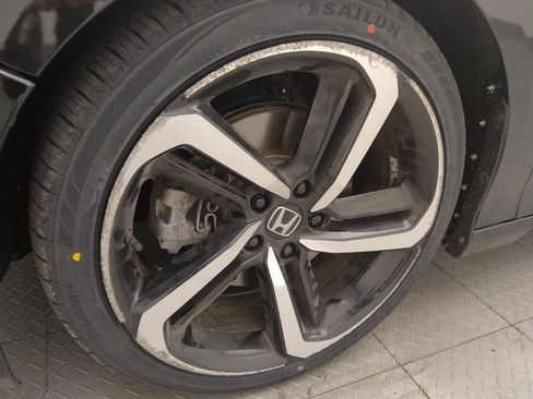 Used 2021 Honda Accord Sport image 31