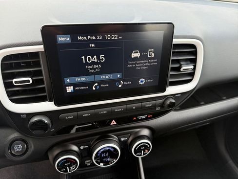 New 2026 Hyundai Venue SEL image 17