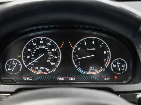 Used 2017 BMW 535i Gran Turismo RWD image 24