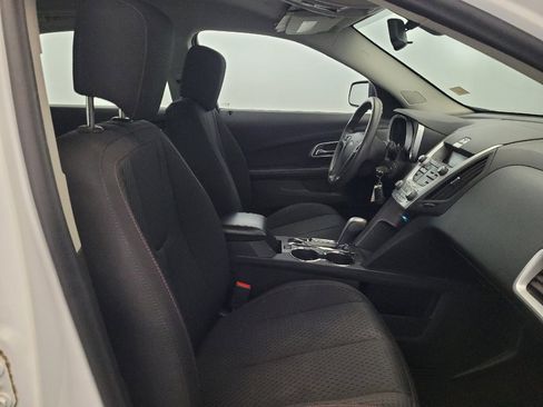 Used 2015 Chevrolet Equinox LS FWD image 21