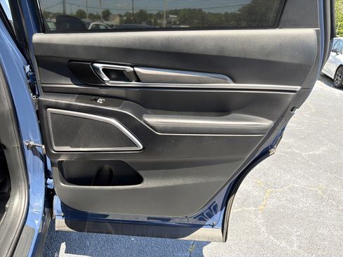 Used 2024 Kia Telluride EX X-Line AWD/4WD image 14
