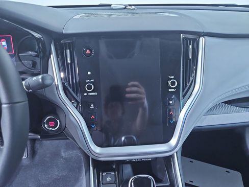 New 2025 Subaru Legacy Premium w/ Popular Package #1A image 18