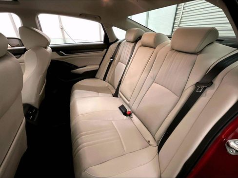 Used 2018 Honda Accord EX-L image 25