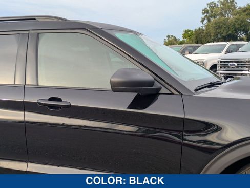 New 2025 Ford Explorer Active w/ Active Comfort Package image 11