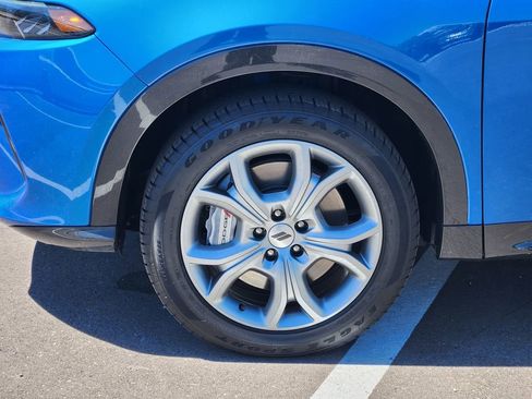 Used 2024 Dodge Hornet R/T AWD/4WD image 11