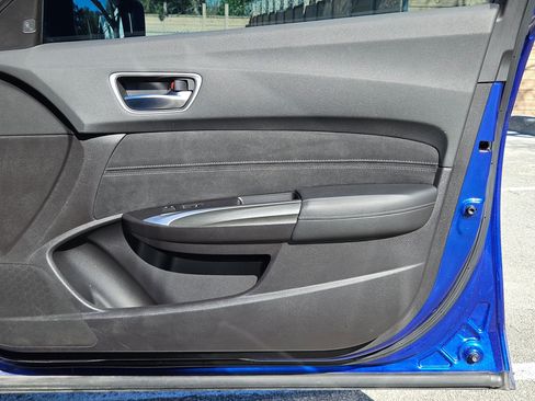 Certified 2019 Acura TLX V6 w/ Technology & A-SPEC Pkg image 32