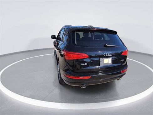 Used 2014 Audi Q5 2.0T Premium Plus w/ Premium Plus Package image 6