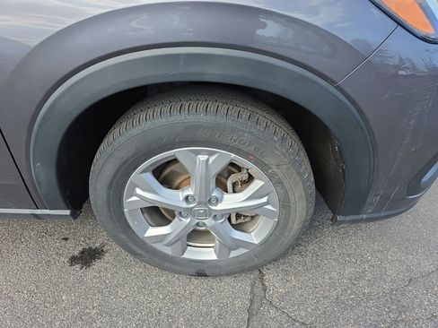 Certified 2023 Honda HR-V LX image 7