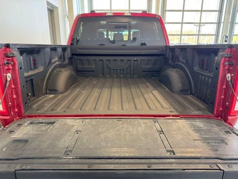 Used 2023 Ford F150 Lariat w/ Equipment Group 502A High AWD/4WD image 42