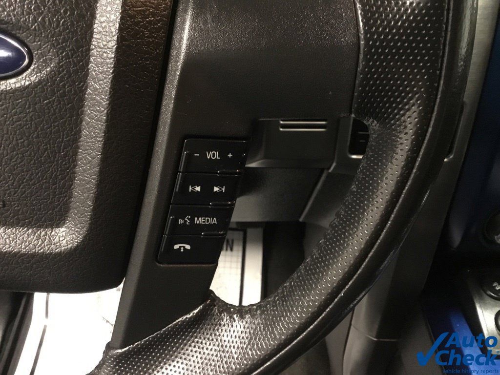 Used 2014 Ford F150 Raptor w/ Equipment Group 801A Luxury AWD/4WD image 49