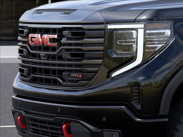 New 2026 GMC Sierra 1500 AT4 w/ AT4 Premium Package AWD/4WD image 13
