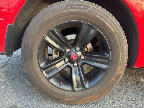 Used 2018 RAM 1500 Sport w/ Convenience Group image 11