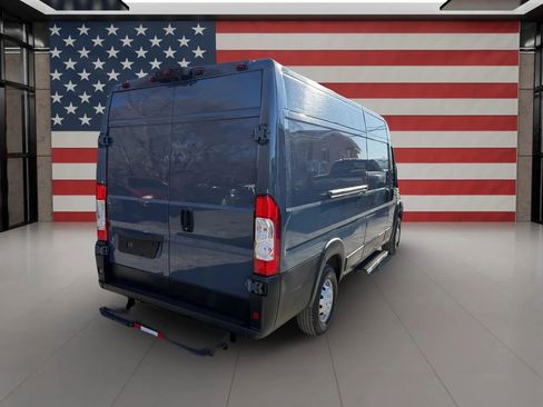 Used 2019 RAM ProMaster 3500 FWD image 4