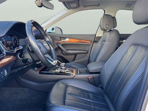 Used 2022 Audi Q5 2.0T Premium Plus image 14