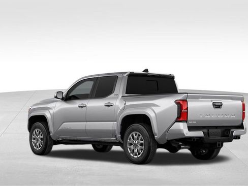 New 2025 Toyota Tacoma SR5 image 6