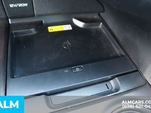 Used 2024 Toyota Camry XSE image 33