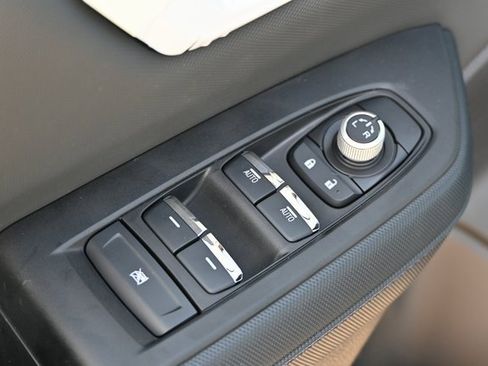 New 2026 Subaru Forester Limited image 18