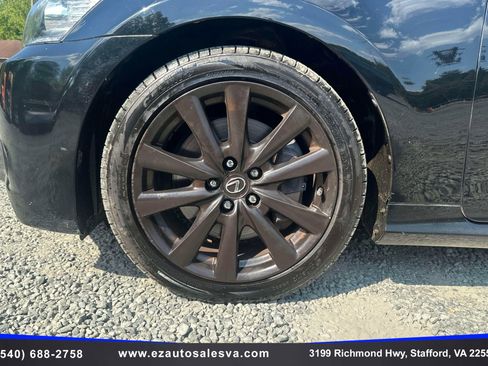 Used 2015 Lexus GS 350 w/ Premium Package RWD image 10