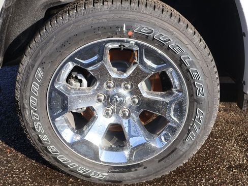 New 2026 RAM 1500 Big Horn image 4