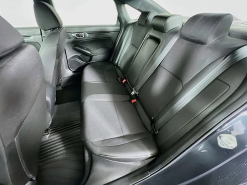 Used 2026 Honda Civic Sport image 25