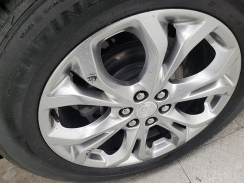 Used 2020 Buick Enclave Avenir w/ Avenir Technology Package image 31