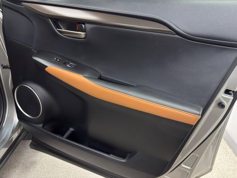 Used 2019 Lexus NX 300 AWD w/ Premium Package image 13