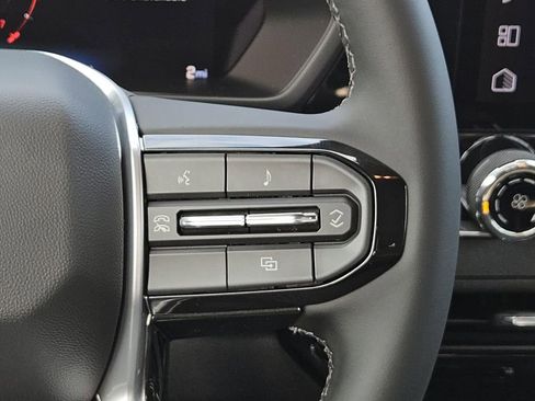 New 2026 Chevrolet Colorado W/T w/ WT Convenience Package II image 16