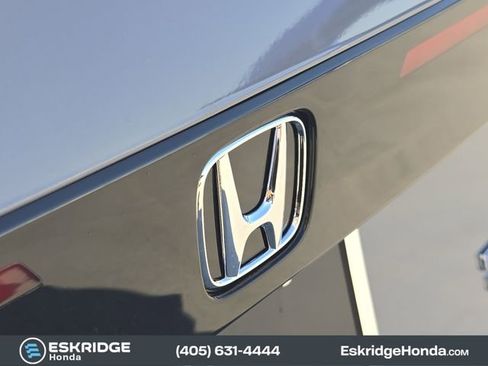 New 2026 Honda Accord Touring image 7