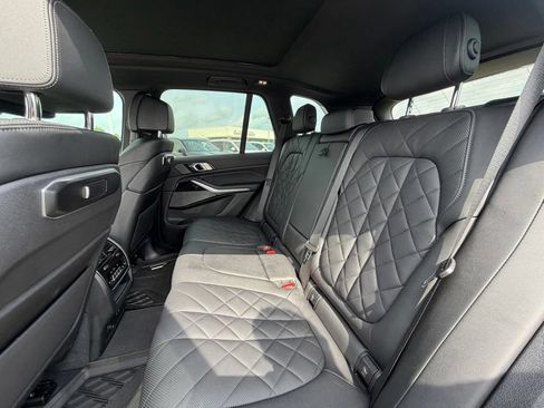 Certified 2024 BMW X5 sDrive40i w/ M Sport Package RWD image 8
