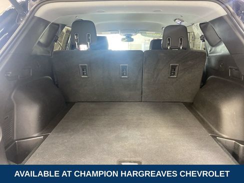 Used 2021 Chevrolet Blazer LT FWD image 34