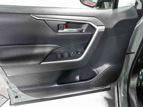 Certified 2023 Toyota RAV4 XLE Premium FWD image 23