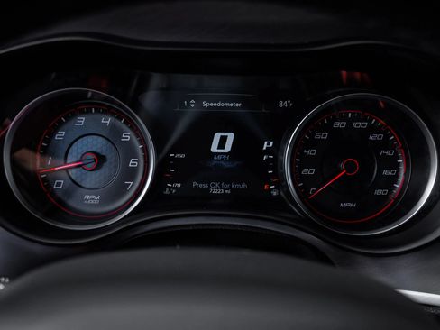 Used 2019 Dodge Charger Scat Pack RWD image 22