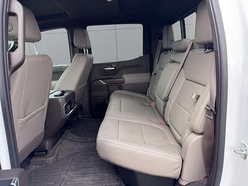 Used 2020 GMC Sierra 1500 SLT w/ SLT Premium Plus Package AWD/4WD image 25