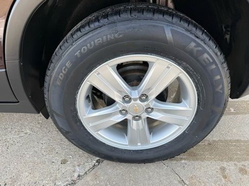 Used 2022 Chevrolet Trax LT w/ LT Convenience Package image 10