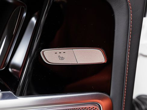 Used 2026 Mercedes-Benz G 63 AMG 4MATIC image 29