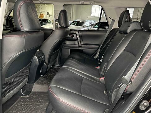 Used 2024 Toyota 4Runner TRD Pro image 17