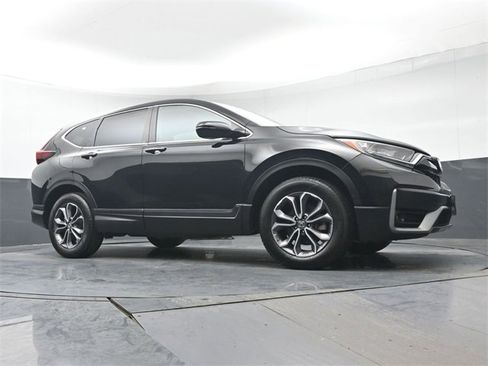 Used 2020 Honda CR-V EX image 35